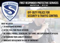 First Responder Protective Services image 3